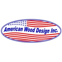 American Wood Design, Inc. Logo