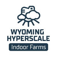 Wyoming Hyperscale Indoor Farms Logo
