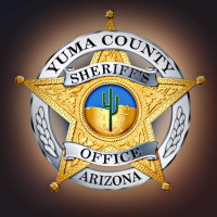 Yuma County Sheriffs Office Logo
