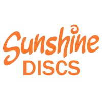 Sunshine Discs Logo