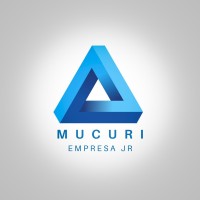 Mucuri Empresa Júnior Logo