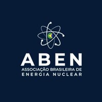 Associação Brasileira de Energia Nuclear - ABEN Logo