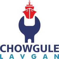 Chowgule Lavgan Shiprepair Pvt Ltd Logo