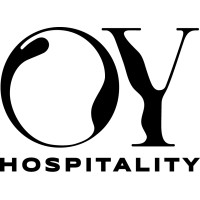OY Hospitality Logo