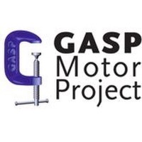 GASP Motor Project Logo