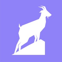 GOAT Staffing Logo