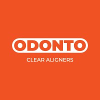 ODONTO PROFESSIONAL ALIGNERS Logo
