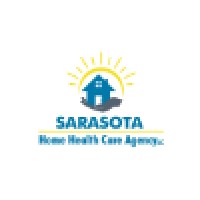 Sarasota Home Health Care Agency Logo