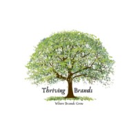 Thriving Brands Logo