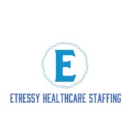 Etressy Healthcare Staffing Logo
