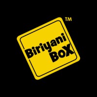 Biriyani Box India Logo