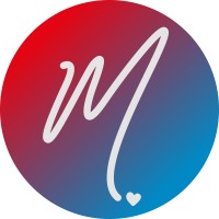 Gewinne mit Herz Logo
