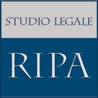 Studio Legale Ripa Logo