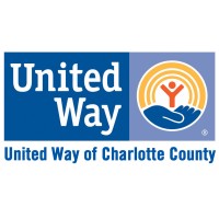 United Way of Charlotte County Logo