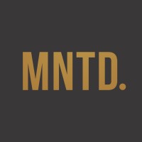 MNTD. Logo