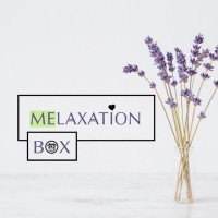 Melaxation Box Logo