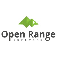 Open Range Software Logo