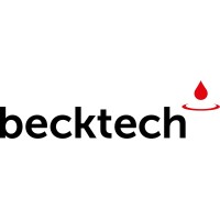 BECKTECH LIMITED Logo