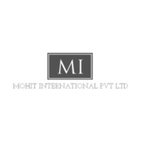 Mohit International Pvt Ltd Logo