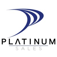 Platinum Sales Inc Logo