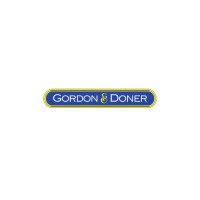 Gordon & Doner, P.A. Logo