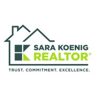 Sara Koenig, REALTOR® Logo