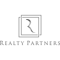 Realty Partners Logo