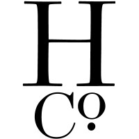 The Hello Co. Logo