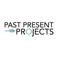 Past Present Projects Logo
