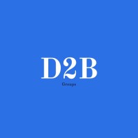 D2B Groups Logo