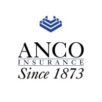 ANCO Insurance Logo