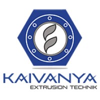 Kaivanya Extrusion Technik Logo