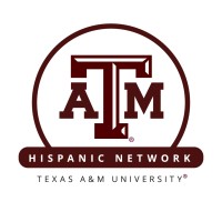 Texas A&M Hispanic Network Logo