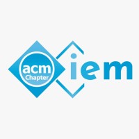 ACM IEM Logo