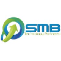 SMB TECHNOLOGY PARTNERS / TECHRENT SA DE CV Logo