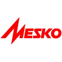 MESKO S.A. Logo