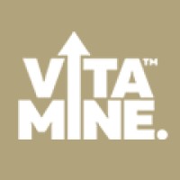 VitaMine - Personalized for you Logo