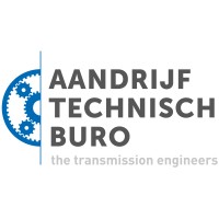 Aandrijf Technisch Buro b.v. Logo