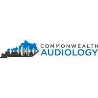 Commonwealth Audiology Logo