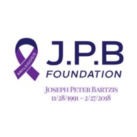 The Joseph Peter Bartzis Foundation Logo