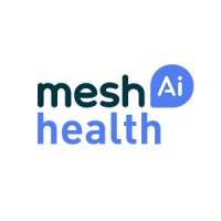 Mesh Health Logo