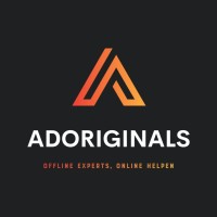 Adoriginals Logo