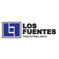 Los Fuentes Industrial Park Logo