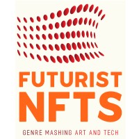 Futurist NFTs LLC Logo