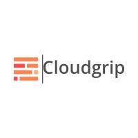Cloudgrip Technologies Logo