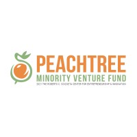 Peachtree Minority Venture Fund Logo