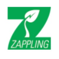 Zappling Logo