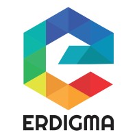 Erdigma Indonesia Logo