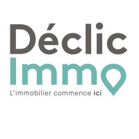 Déclic Immo 34 Logo