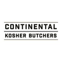 Continental Kosher Butchers Pty Ltd Logo